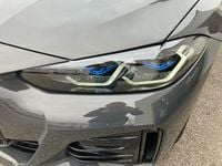 gebraucht BMW i4 M50 xDrive Gran Coupe G26 XE2