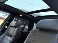 gebraucht BMW X5 3.0 d E53