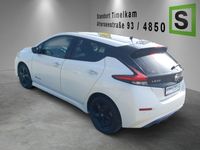gebraucht Nissan Leaf Tekna 40kWh
