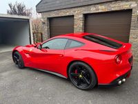 Gebraucht Ferrari F12 740 PS (544 kW) 2013 Coupé