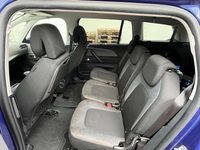 gebraucht Citroën C4 Picasso Grand 7 Sitze Automatik Pdc Temp LED