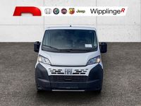 Neu Fiat Ducato S 120 PS (88 kW) 2025 Van