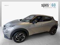 gebraucht Nissan Juke 1,6 Hybrid N-Connecta