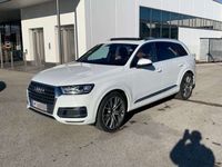 gebraucht Audi Q7 3,0 TDI quattro Tiptronic