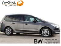 gebraucht Ford Galaxy 20 TDCi AWD Titanium 7 SITZE Powershift