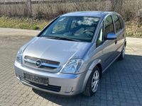 gebraucht Opel Meriva Enjoy