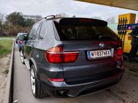 gebraucht BMW X5 xDrive30d Aut. 7*sitzer! selten!!