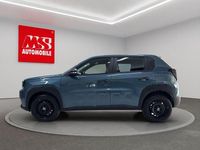 gebraucht Fiat Grande Panda Hybrid mHEV 110 6-Gang eDCT Pop