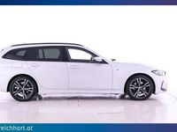 gebraucht BMW 320 320 d xDrive