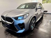 gebraucht BMW X2 sDrive20i 48V Aut. M-Sport Anhängevorrichtung