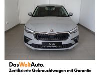 gebraucht Skoda Scala Essence TSI