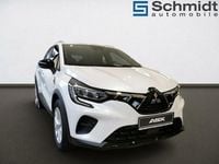 gebraucht Mitsubishi ASX 1,3 DI-T MHEV Intense - Schmidt Automobile