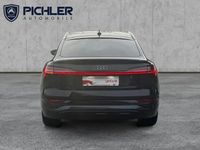 gebraucht Audi Q8 e-tron Sportback 55 e-tron quattro business
