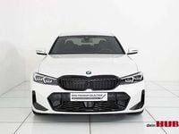 Gebraucht BMW 320 Efficient Dynamics 190 PS (139 kW) 2024 Mineralweiß Limousine