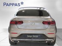 gebraucht Mercedes GLC300e 4MATIC Coupé *AMG Line Interieur/Exterieur