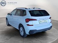 gebraucht Skoda Kamiq Selection TSI DSG