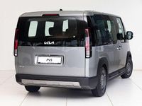 Neu Kia PV5 Earth 119 kW (163 PS) 2025 Grau Van / Kleinbus