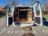 gebraucht Hyundai Staria Bus 2,2 CRDi Trend Line