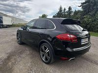 gebraucht Porsche Cayenne II 3,0 Diesel Aut.