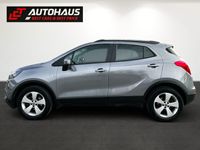 gebraucht Opel Mokka Edition Start/Stop