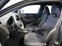 Gebraucht Cupra Ateca 150 PS (110 kW) 2026 Mittelgrau  metallic SUV