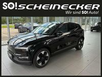 Neu Volvo EX30 Core 200 kW (272 PS) 2025 Schwarz SUV