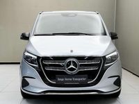 Gebraucht Mercedes EQV300 Avantgarde 150 kW (204 PS) 2025 Schwarz Van / Kleinbus