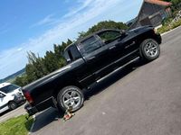 gebraucht Dodge Ram 