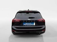 gebraucht Ford Focus Turnier 15 EcoBlue Titanium X Aut.