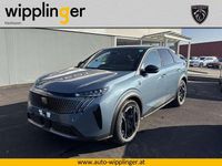 gebraucht Peugeot 3008 GT Plugin Hybrid 195 e-DCS7