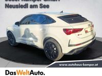 gebraucht Audi RS Q3 RS Q3Sportback