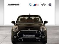 gebraucht Mini Cooper S Cabriolet Aut Chili ACC DA PA HUD HK LED