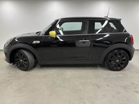 gebraucht Mini Cooper SE DAB+LED+RFK+Navi+Komfortzg.+Sitzhzg.