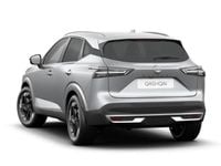 Neu Nissan Qashqai N-Connecta 158 PS (116 kW) 2025 SUV