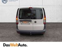 gebraucht VW Caddy Cargo Entry TDI