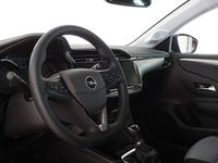 gebraucht Opel Corsa Edition. 1.2 (55 kW/75 PS). 5-Gang. Start-Stop