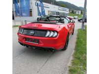 gebraucht Ford Mustang GT 5,0 Ti-VCT V8 Cabrio Aut.