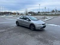 gebraucht Honda Civic 1,4 i GT