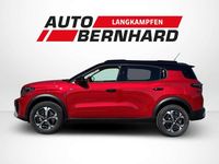 gebraucht Citroën e-C3 Aircross ë 113 Max