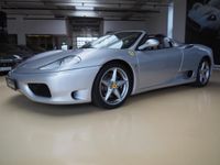 18 Ferrari 360 Gebraucht Kaufen Autouncle