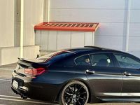 Gebraucht BMW 640 M Sport 313 PS (230 kW) 2015 Coupé