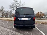 gebraucht VW Transporter T6.1 VW T6.1 DoKa DSG 4motion Led-Scheinwerfer