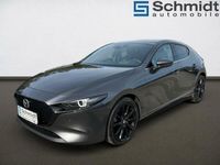 gebraucht Mazda 3 Skyactiv-X180 AWD GT+/SO/PR/TE