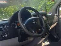 gebraucht Mercedes 316 Sprinter CDI 906.733 EEV