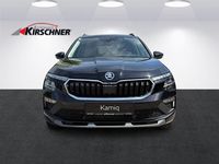 gebraucht Skoda Kamiq Selection TSI DSG