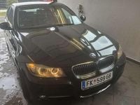 Gebraucht BMW 320 170 PS (125 kW) 2011 Limousine
