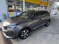 Gebraucht Peugeot 5008 GT 131 PS (96 kW) 2021 SUV