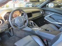 gebraucht Chevrolet Camaro V8 Coupe Aut.