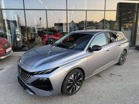 gebraucht Peugeot 308 SW ALLURE Hybrid 145 e-DCS6