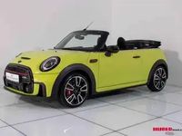 gebraucht Mini John Cooper Works Cabriolet 